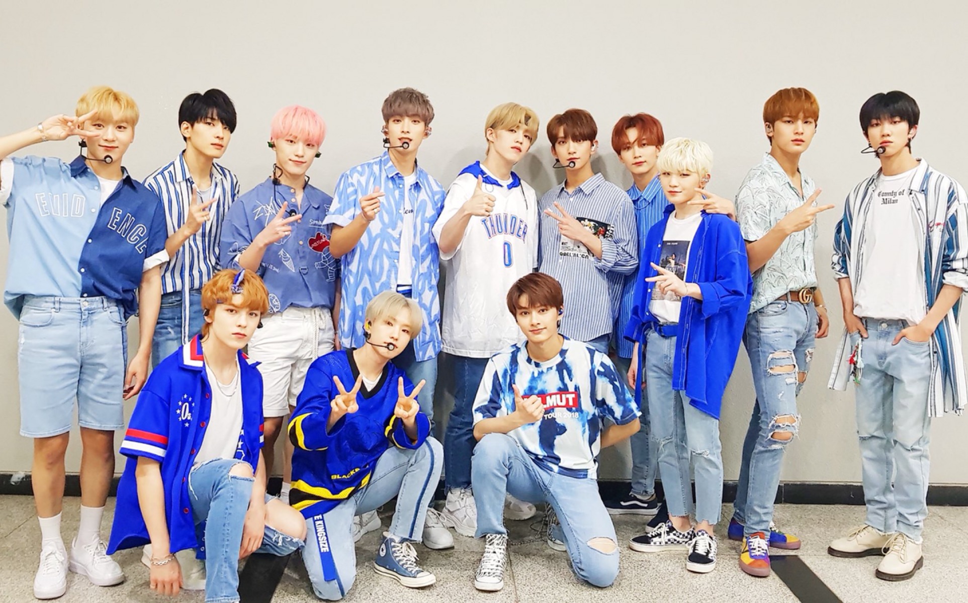 [大番茄]seventeen特别专辑拆专_哔哩哔哩 (゜-゜)つロ 干杯~-bili