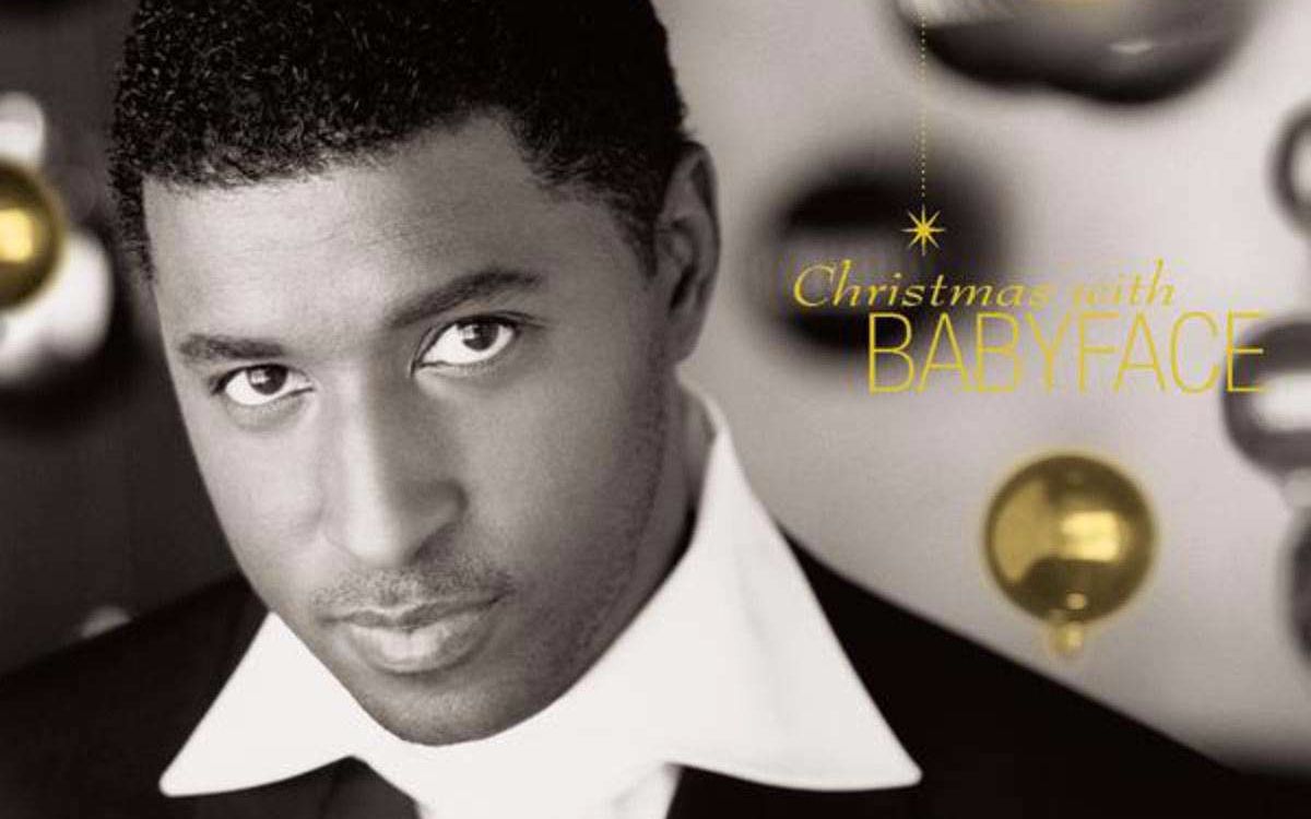 babyfacerb经典歌曲温柔爵士