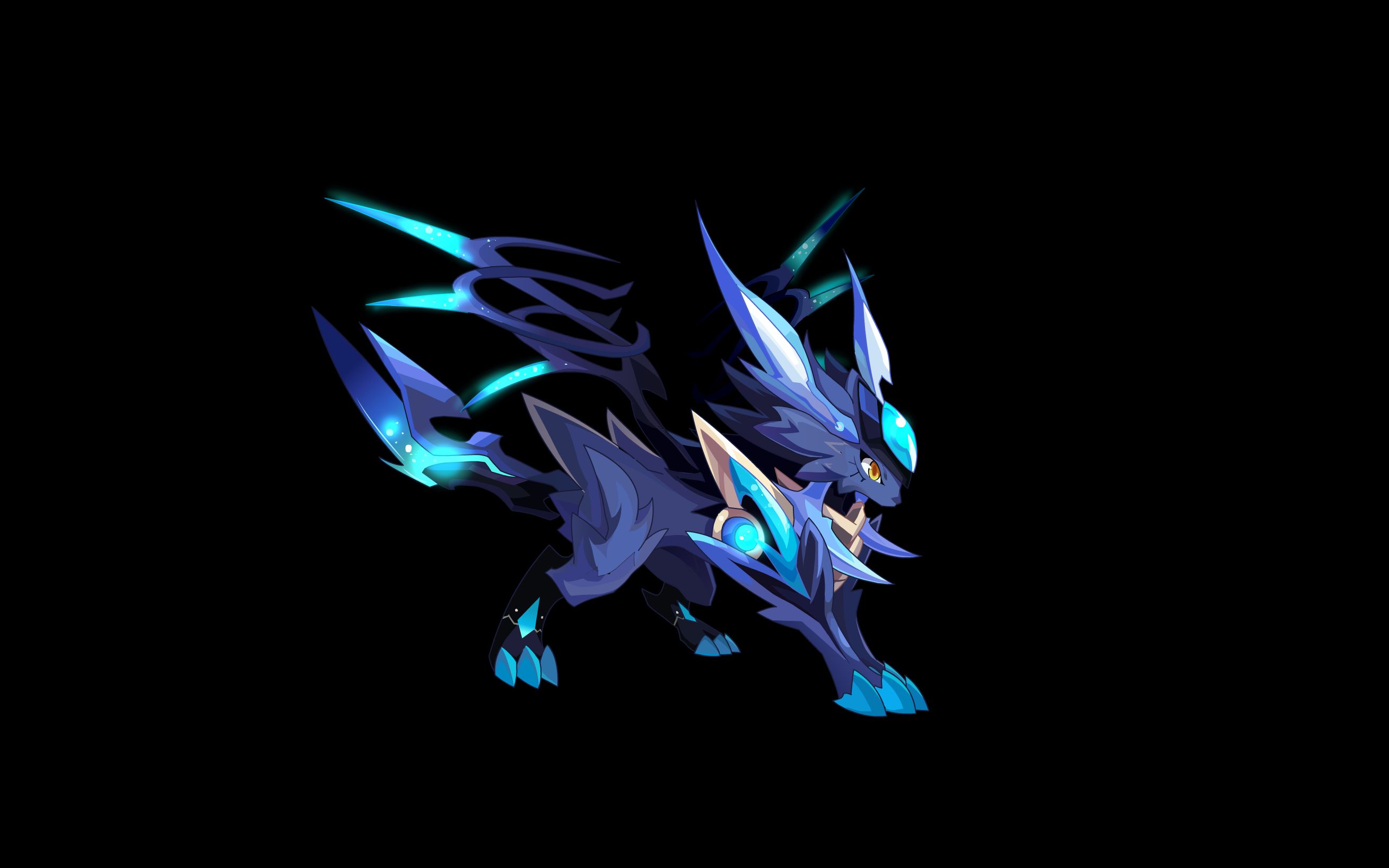 【赛尔号巅峰28】风殇影翼·飞镰(2020年5月主场)_哔哩哔哩_bilibili