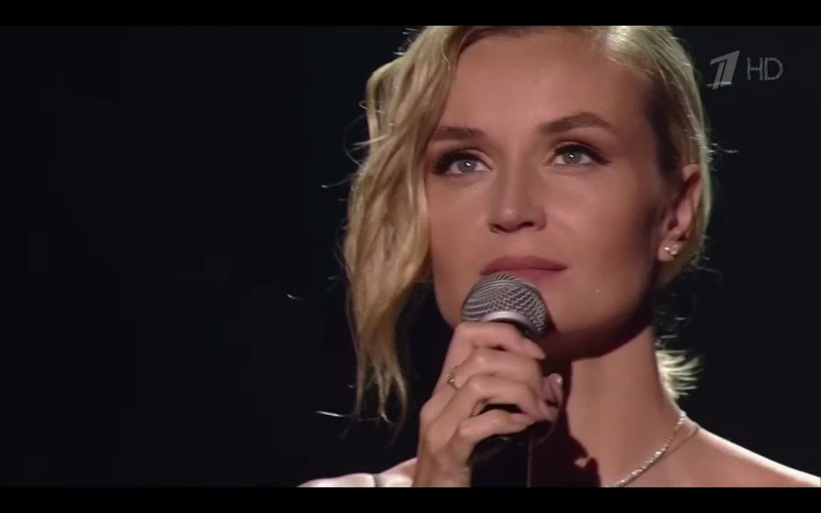 布谷鸟 (Кукушка) -波琳娜·加加琳娜 polina gagarina 白夜节