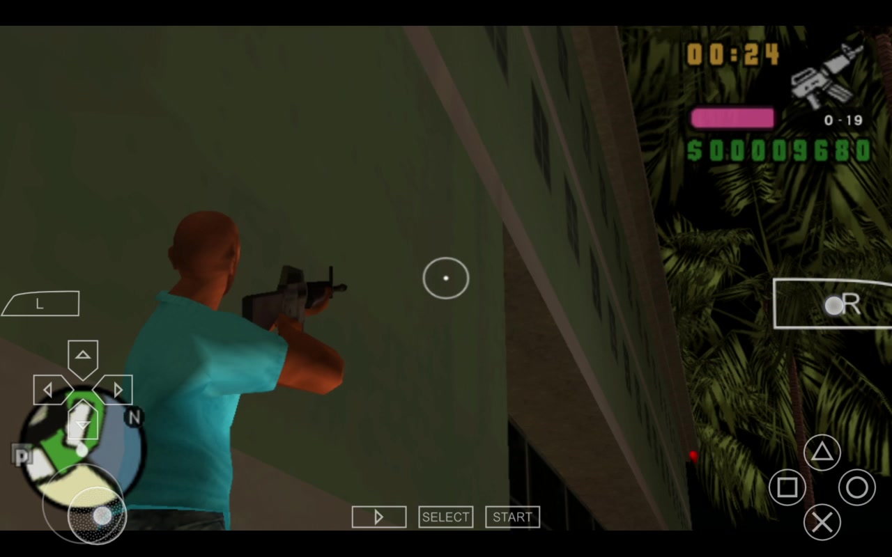 gta罪恶都市物语1984psp版2006隐藏气球91