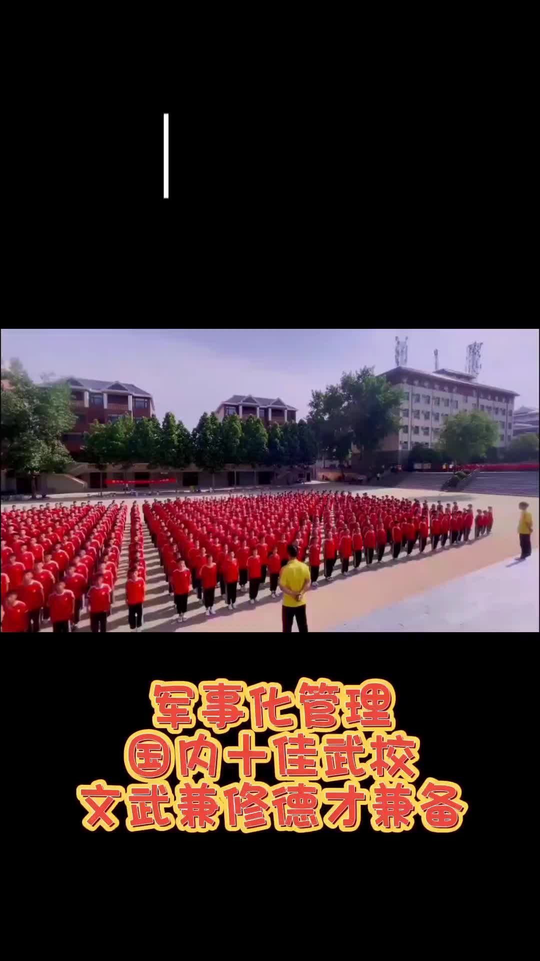 该不该让孩子学武术哔哩哔哩bilibili