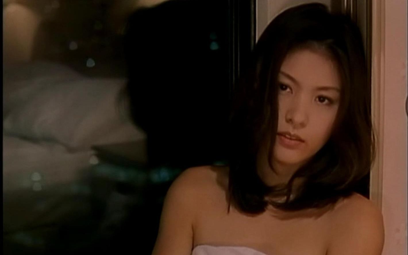 【浅沼丽子】《安藤组外伝 群狼の系谱3》(1999)电影片段2哔哩哔哩bilibili