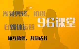 做自媒体短视频剪辑常用的这六大软件，新手该如何选择