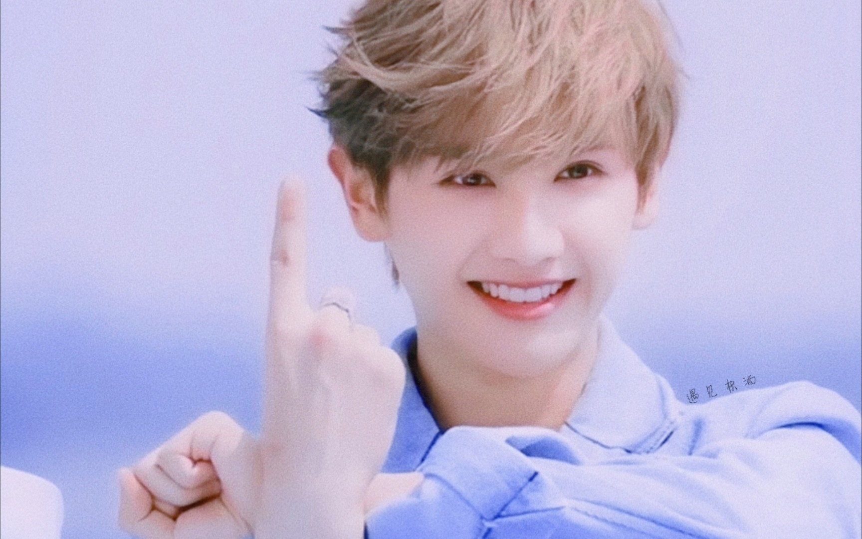 【高卿尘】你是甜心小可爱.