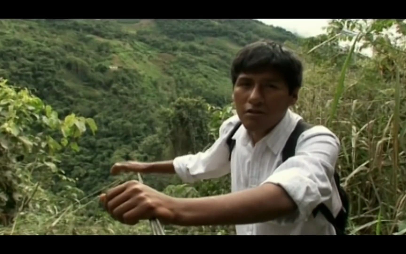 【纪录片】【不可能的道路s1-玻利维亚,死亡之路】