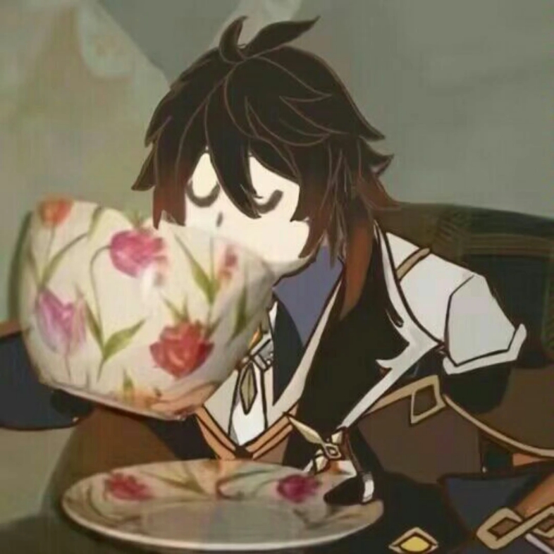 【原神】来点弔图(第一期)