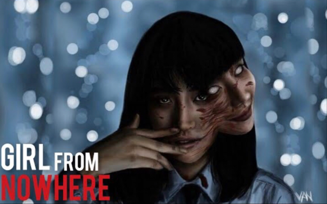 《禁忌女孩》娜诺笑声