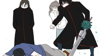 蒼穹のファフナーthe Beyond 新op 叫べ 中毒動画 哔哩哔哩 Bilibili