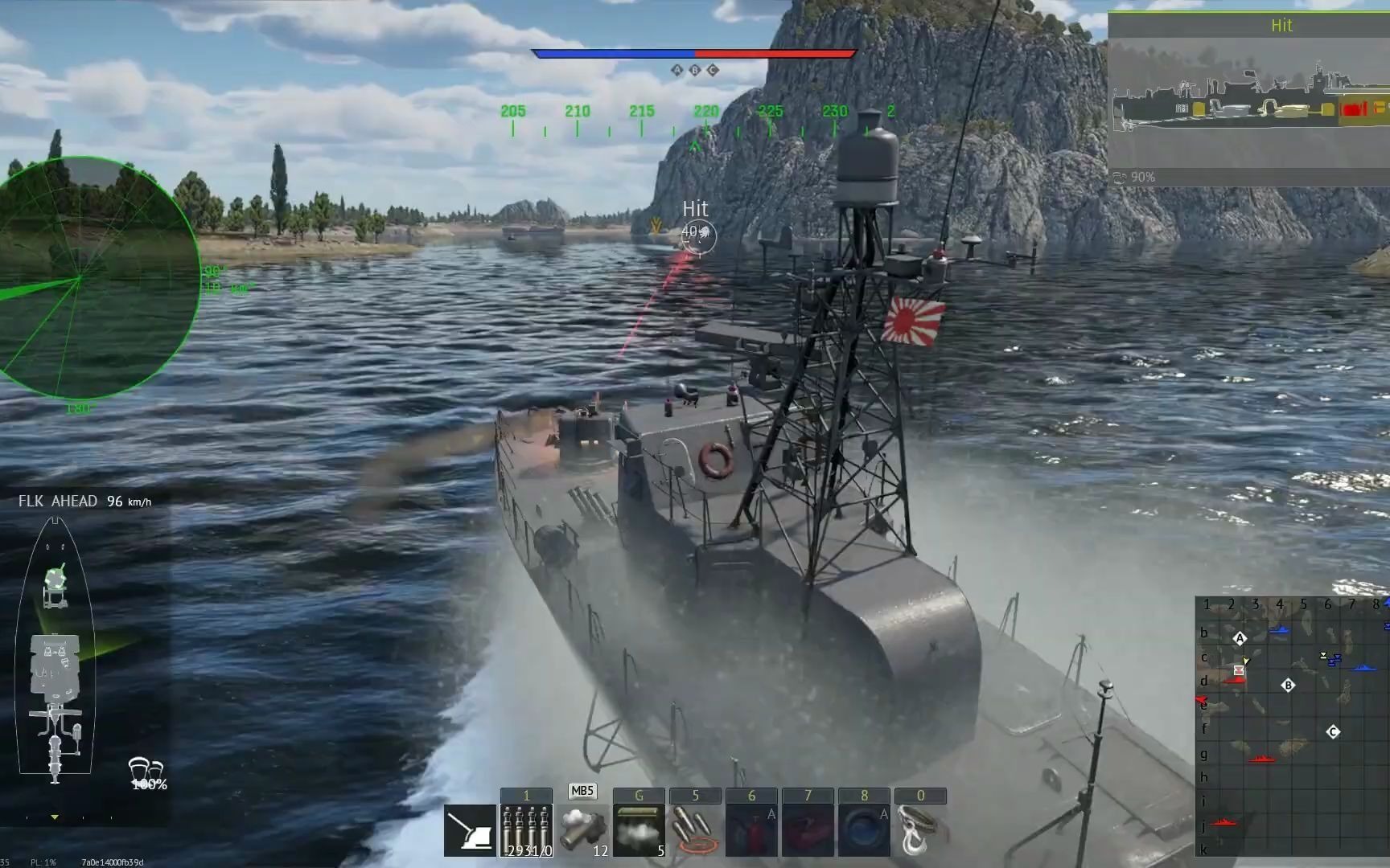 更新新力量海军经验战争雷霆warthunder