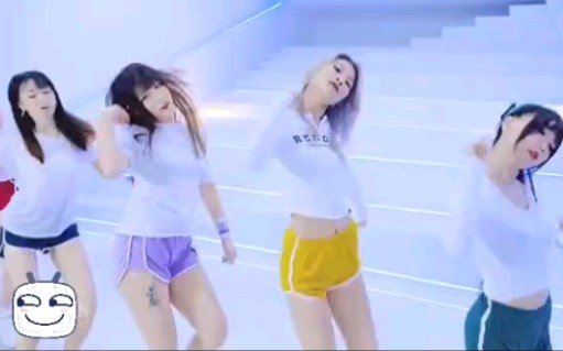 [图]运动风热辣摇摆wiggle