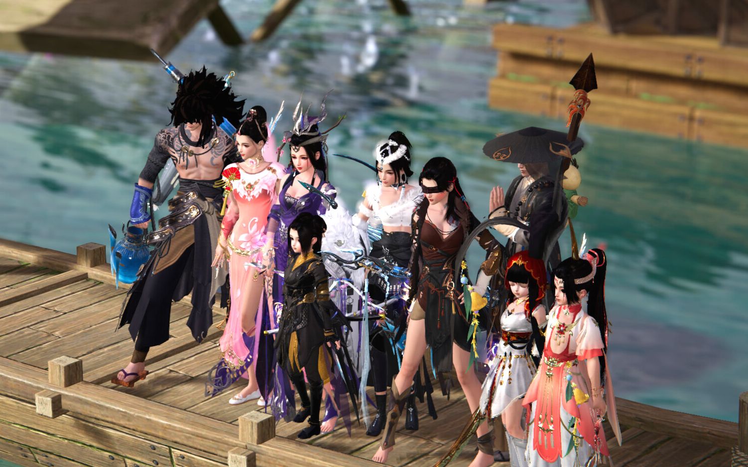 生日快乐松狮丐的个人声之刑