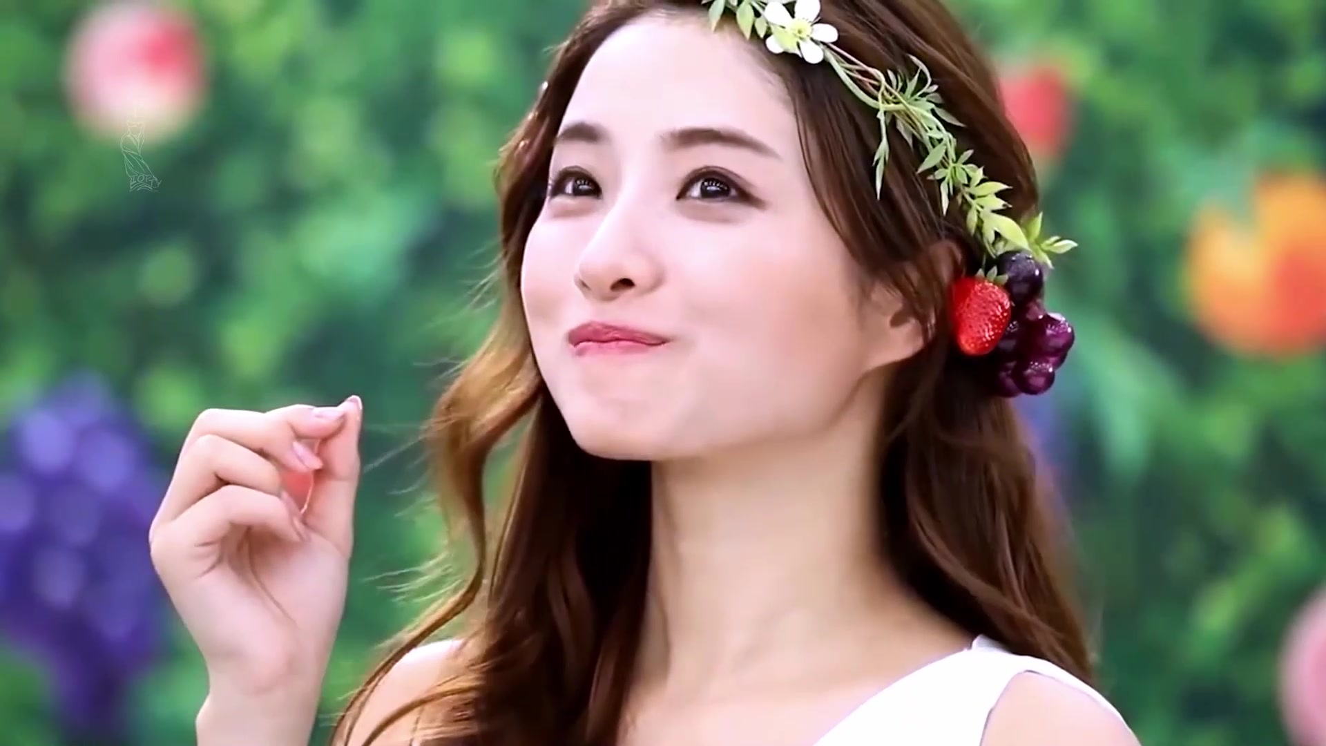 石原里美(酸甜苦辣青花瓷mv)_哔哩哔哩 (゜-゜)つロ 干杯~-bilibili