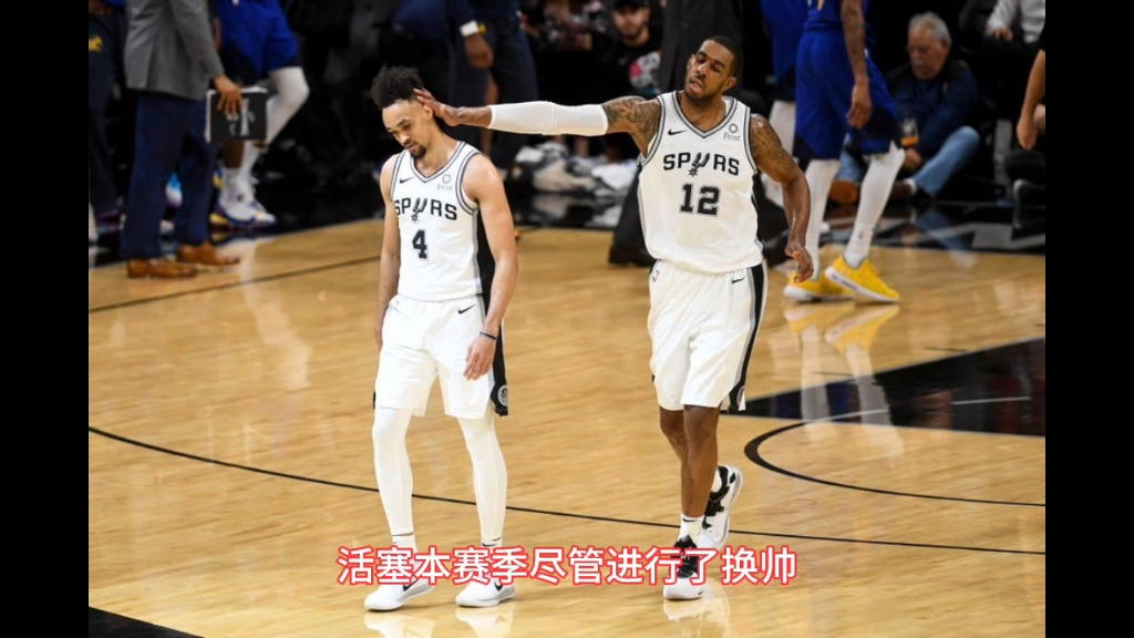 週三 305 nba:馬刺vs活塞