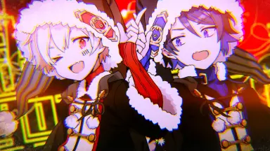 まふまふ Listen to 01 - [Memory] by Mafumafu Fan 2 in ♡♡ playlist