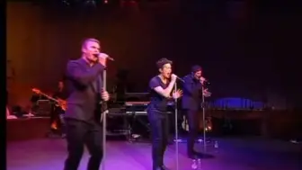 Tải video: 【Take That】Patience （Live on Radio 2）