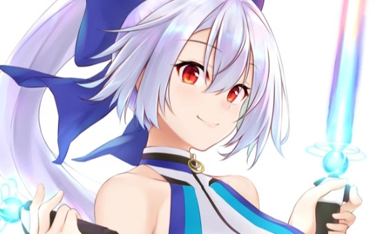 【bgo】泳装巴御前3t 2.6前篇诺里奇的灾厄_fgo