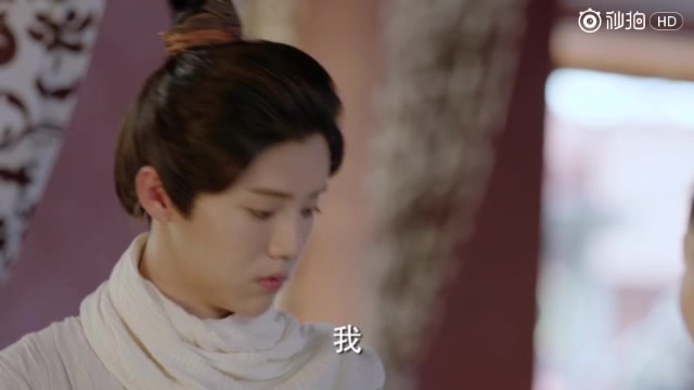 择天记鹿晗吴倩师徒开虐,不发糖哔哩哔哩bilibili