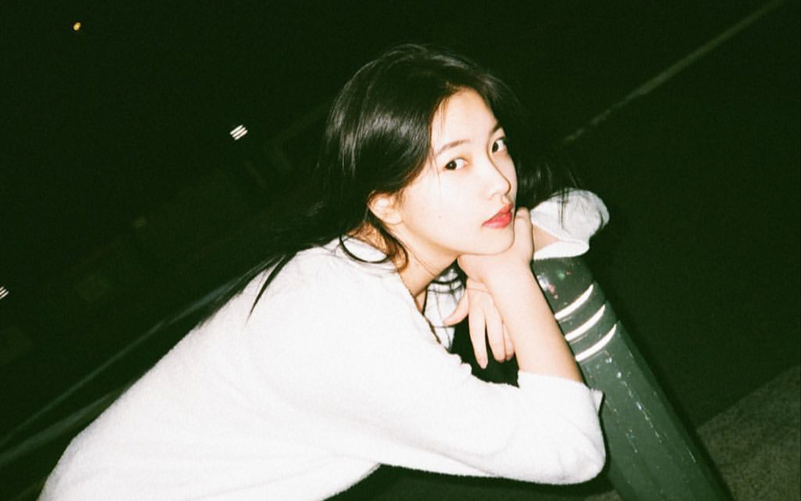 【家有小女初长成/yeri椰梨/red velvet红贝贝】