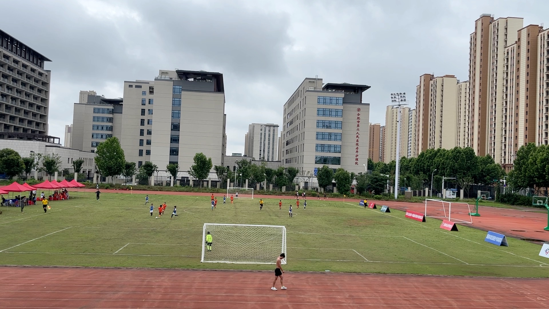 合肥市翠庭园小学图片图片