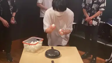 秋谷裕斗-哔哩哔哩_Bilibili