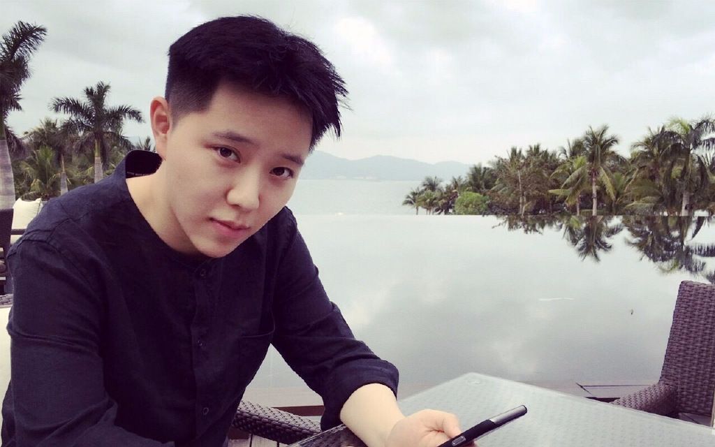 王子歌龙的传人星光大道周赛