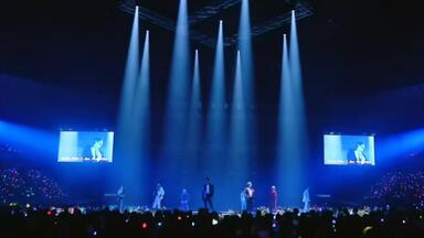 CC双语】素顔4「雪Man in the Show～」Snow Man 2019 横浜Arena