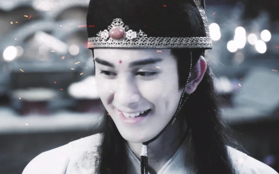 「奶爸组·澄瑶澄」江澄x金光瑶 内含生子 一家三口