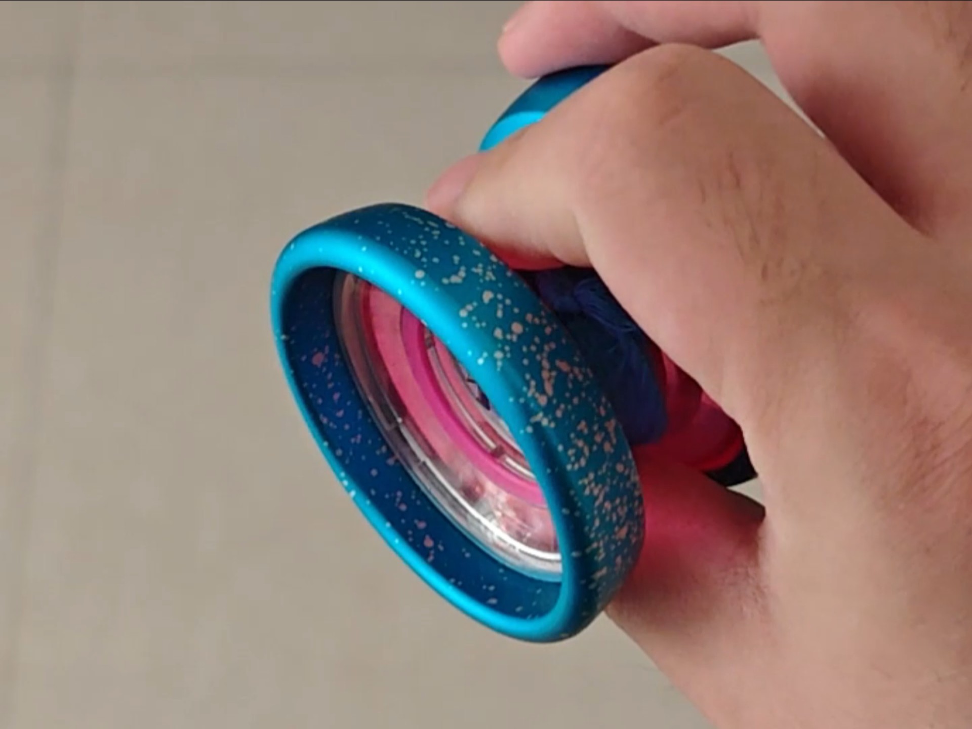 我认为,这颗才是悠风当中的珍藏版漆星煞