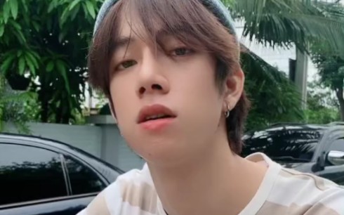 饭卡 frank 2021.12.03 tik tok