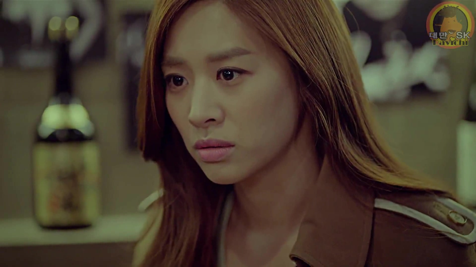 繁中mvdavichi两个人喝一杯主演张申英成勋