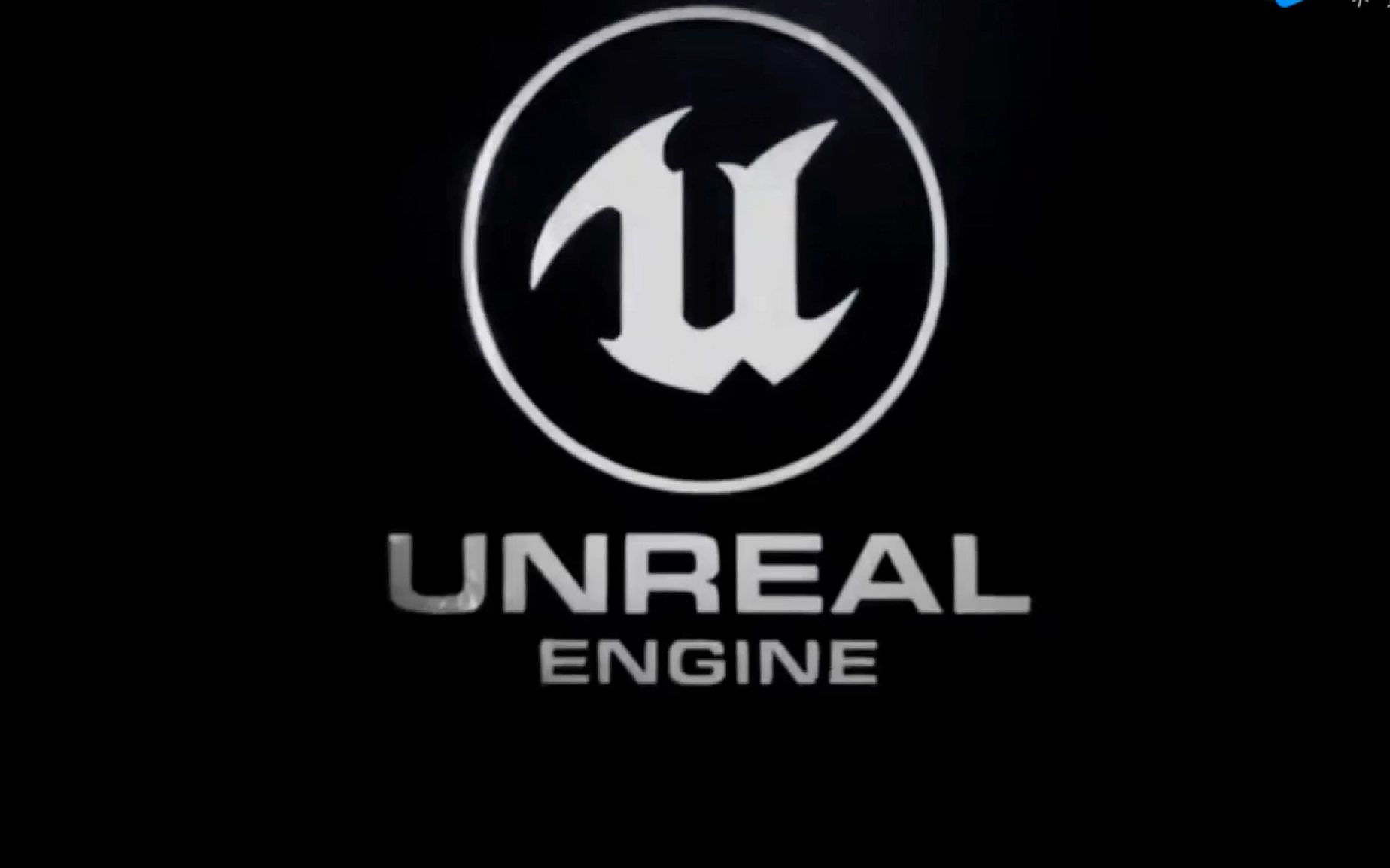 虚幻引擎5 unreal 5 ps5测试 美炸了 ue ue_哔哩哔哩_bilibili