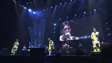 NEWS 20th Anniversary LIVE 2023 NEWS EXPO DVD MENU_哔哩哔哩_