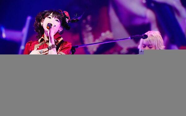 fripSide LIVE TOUR 2014-2015 FINAL 横滨演唱会_哔哩哔哩_bilibili