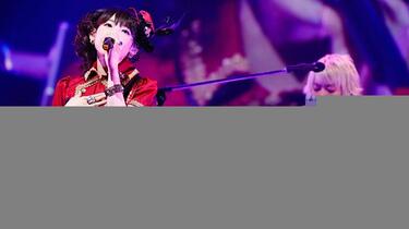 fripSide LIVE TOUR 2014-2015 FINAL 横滨演唱会_哔哩哔哩_bilibili