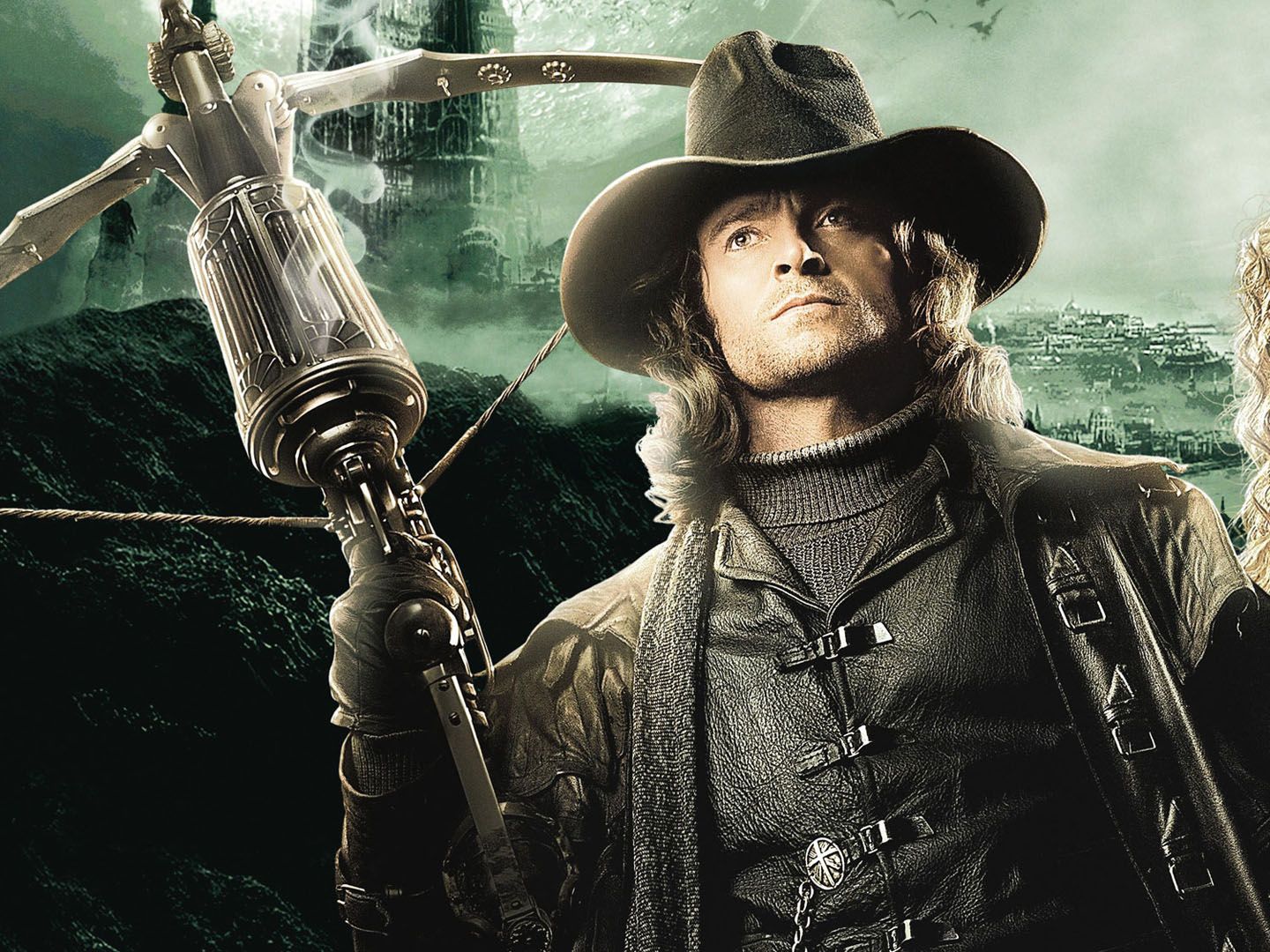 从平凡到非凡《范海辛》中人物的蜕变之旅!