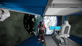 完结 太空工程师 Space Engineers 新手剧情攻略向视频 哔哩哔哩 つロ干杯 Bilibili