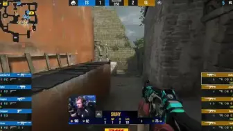 黑龙 Spirit vs GamerLegion  (7)