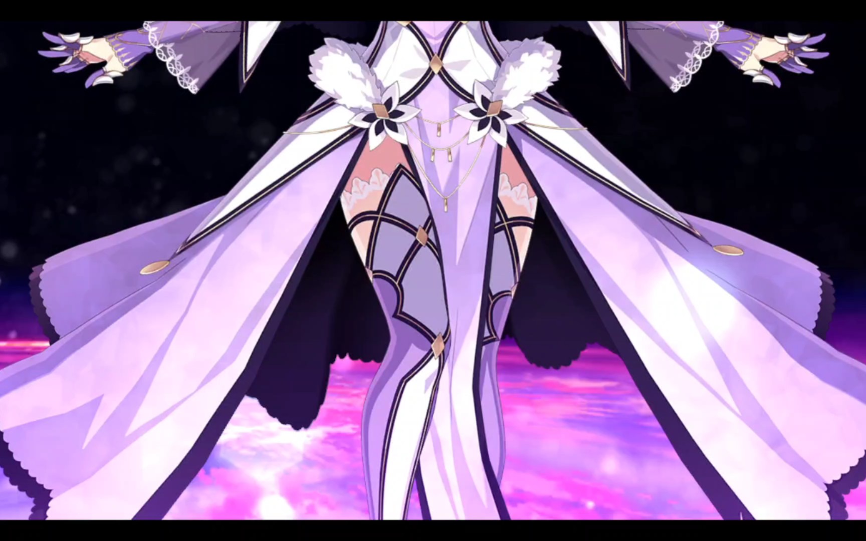 fgo尼禄祭!影之国的人怎么即死?