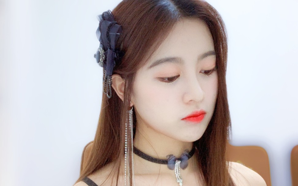 【bej48】美君的直播【陈美君】20190522