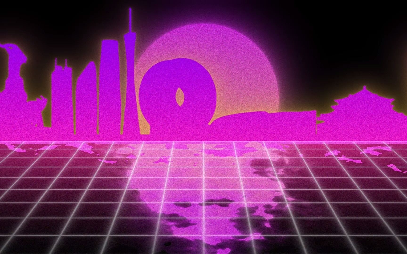 合成波动态海报吧大概_哔哩哔哩_bilibili