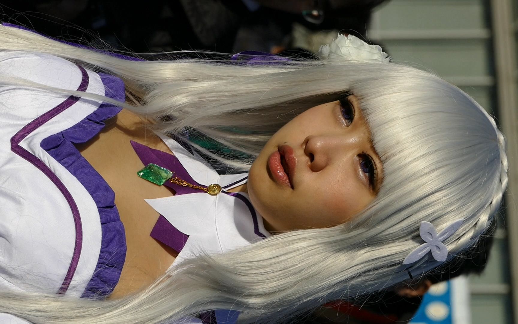 【美恋もこ】c91 日本漫展 3日拍摄之71 cosplay コスプレ コミケ