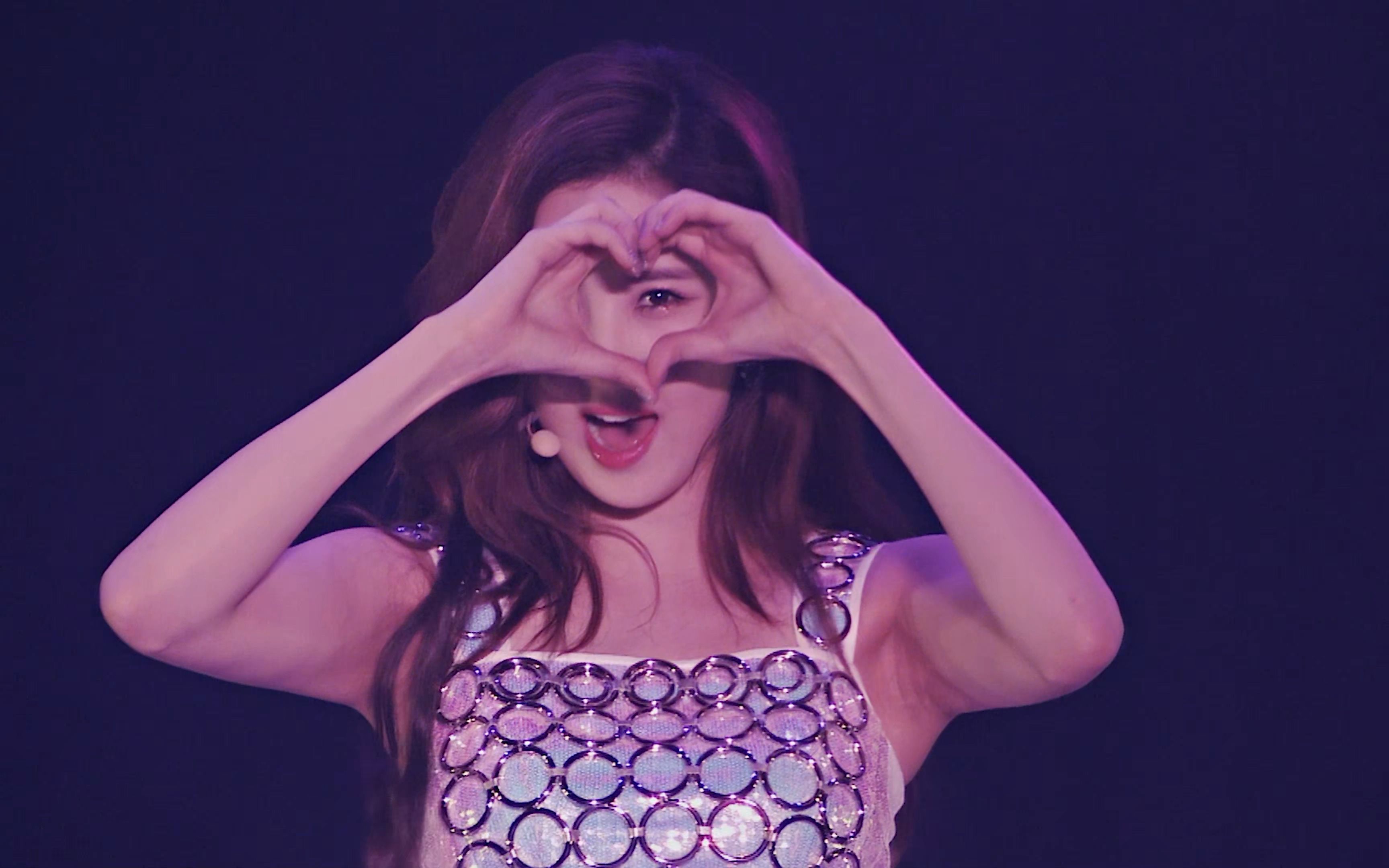 【4k live】少女时代/girls generation - paparazzi