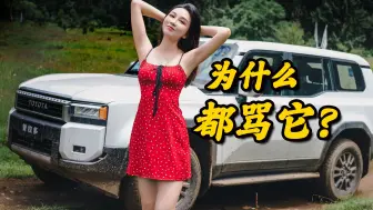 Download Video: 原味儿越野车，55万新普拉多！