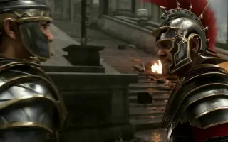 Ryse Son Of Rome 搜索结果 哔哩哔哩弹幕视频网 つロ乾杯 Bilibili