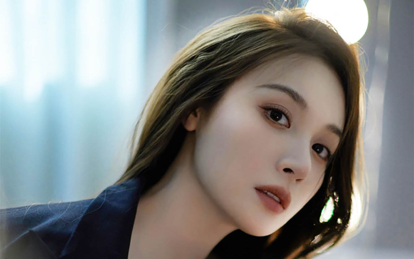 【隆妮-高启兰】金丝老婆的腰 好风骚