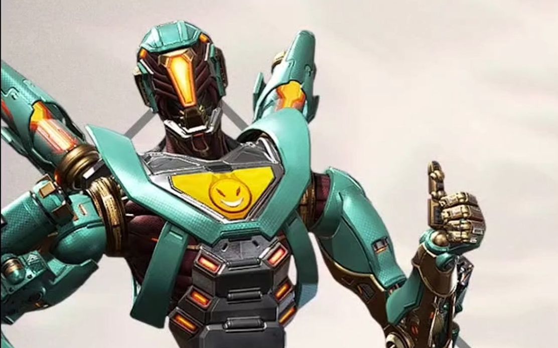 【apex资讯】s18赛季通行证皮肤内容&日志改动内容