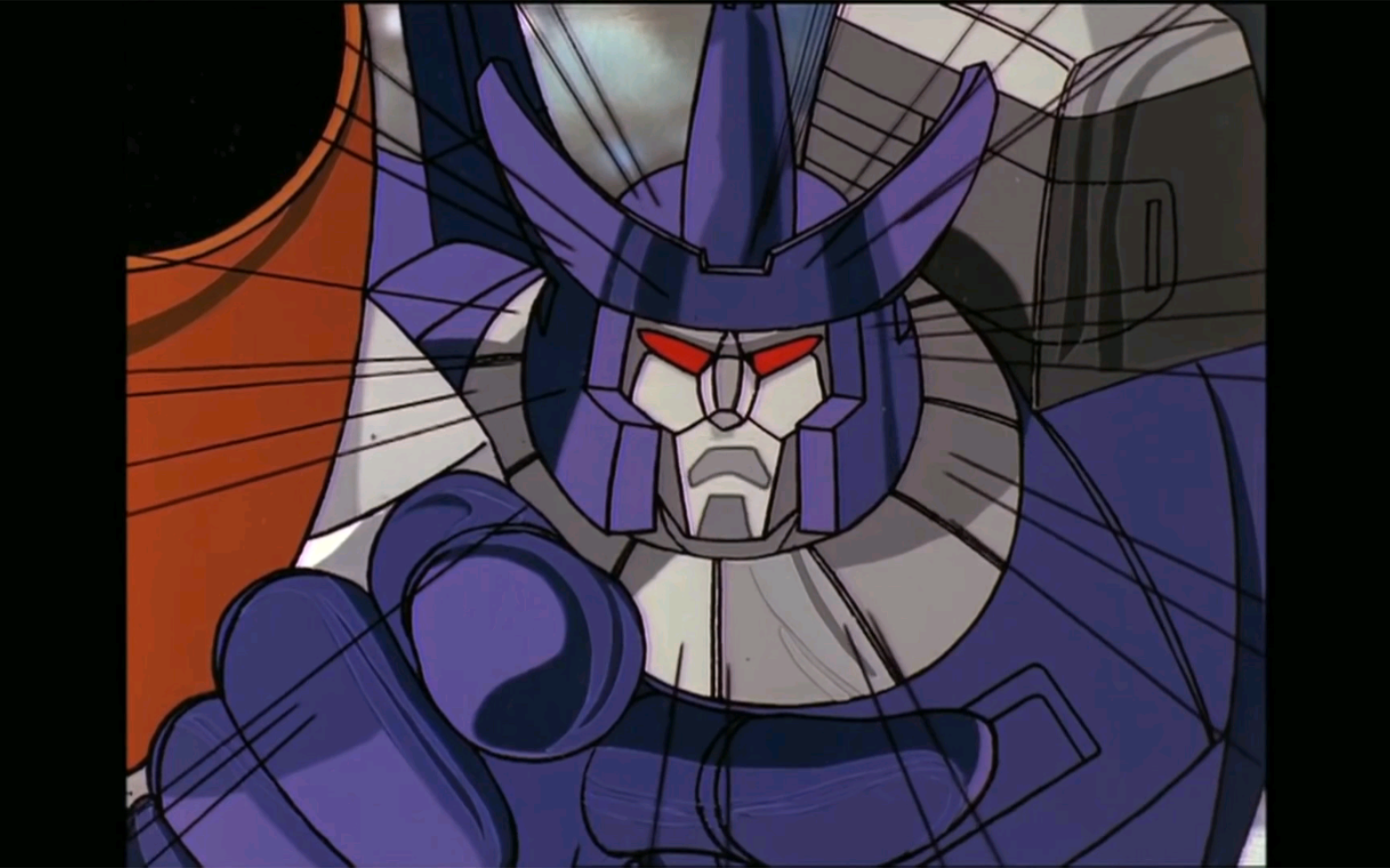 惊破天的暴力带队法则-瘟疫挨揍-变形金刚g1国语配音重制1440p经典