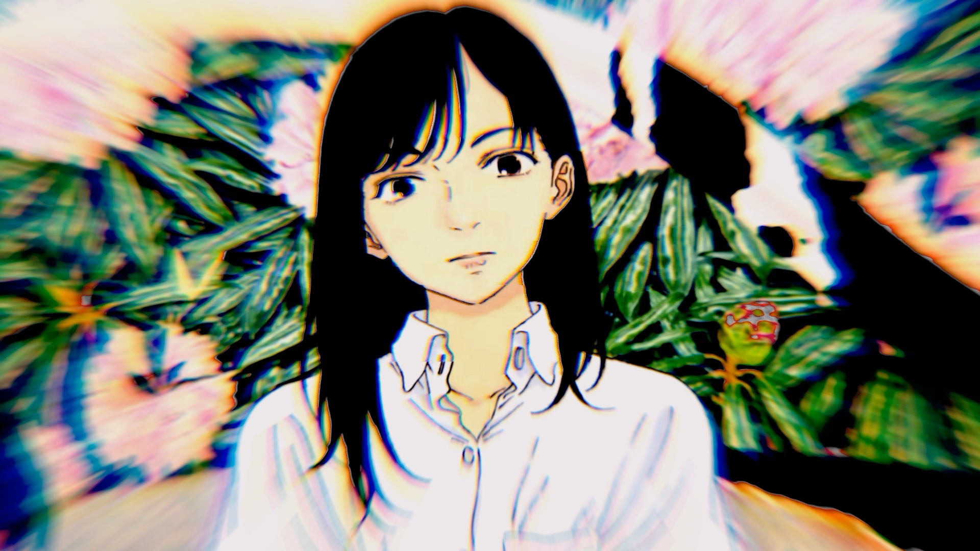 【node video】蛹梦