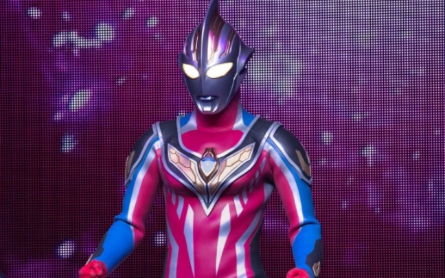 盖亚ssv,赛文,诺亚,泽塔奥特曼,迪迦壁纸